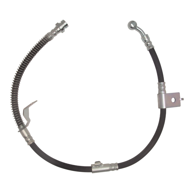 Hyundai Sonata Brake Hose - Front - R1 Concepts - RNC - `99-`06